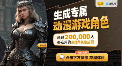 I手艺来提拔玩家体验