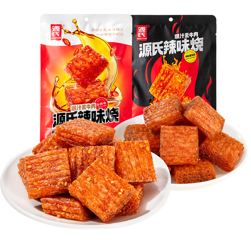 72g金鼎国际官网辣味烧