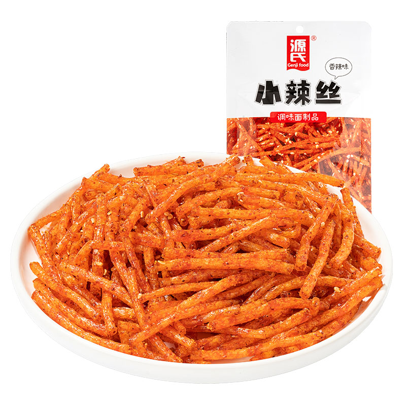 50g金鼎国际官网小辣丝